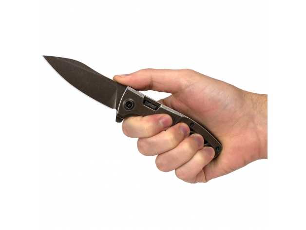 Boilermaker folding knife 3475