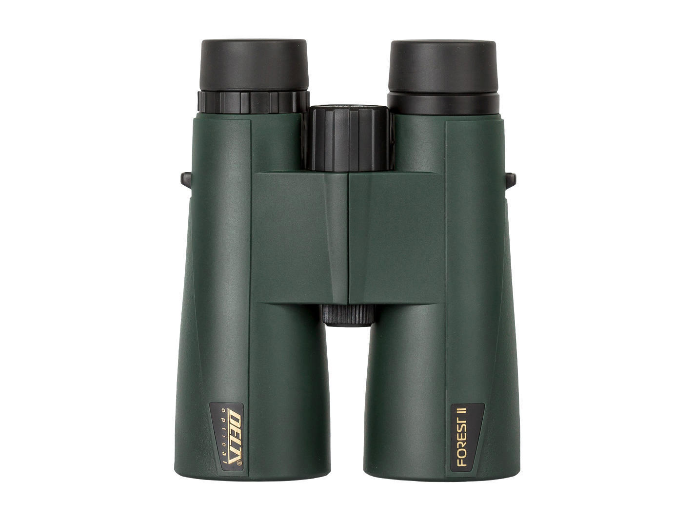 Forest II 10x50, tourist binoculars