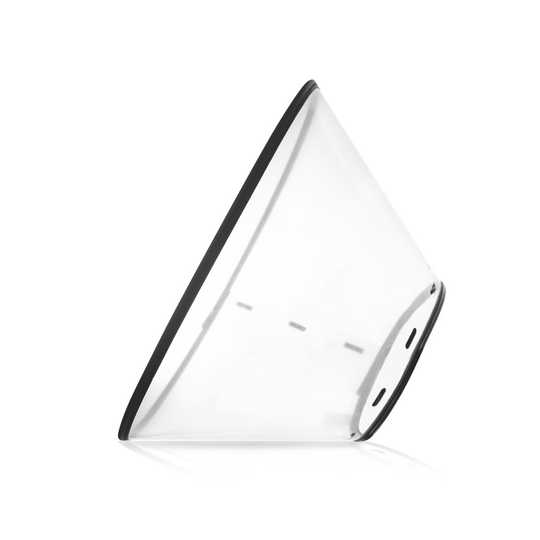 Medical collar for dogs XXL