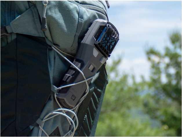 MR450 insect repellent