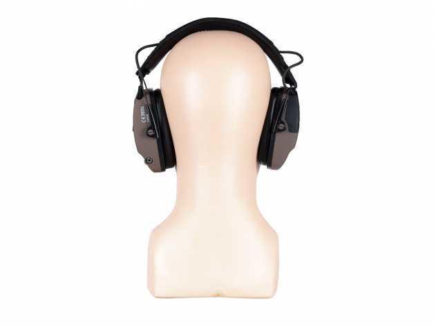 Active ProSHOT BT hearing protector