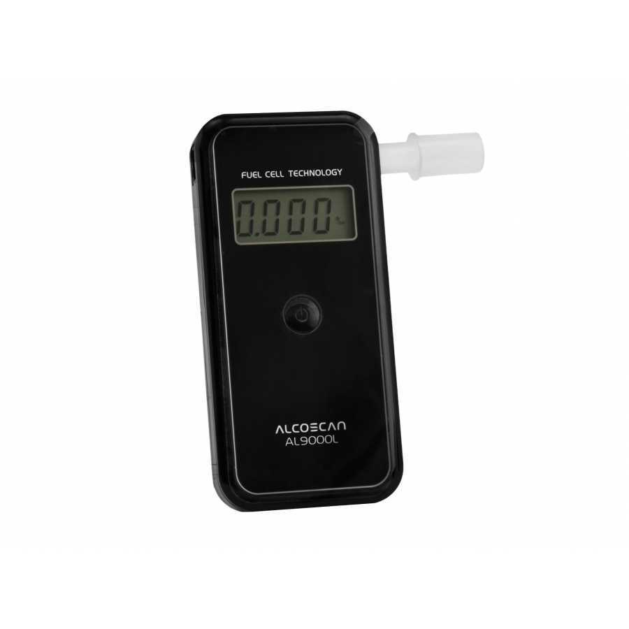 AL-9000 Lite alcohol meter