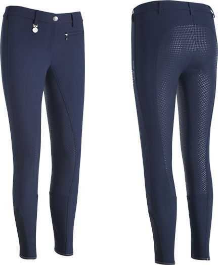 Lucinda GRIP ladies rider breeches