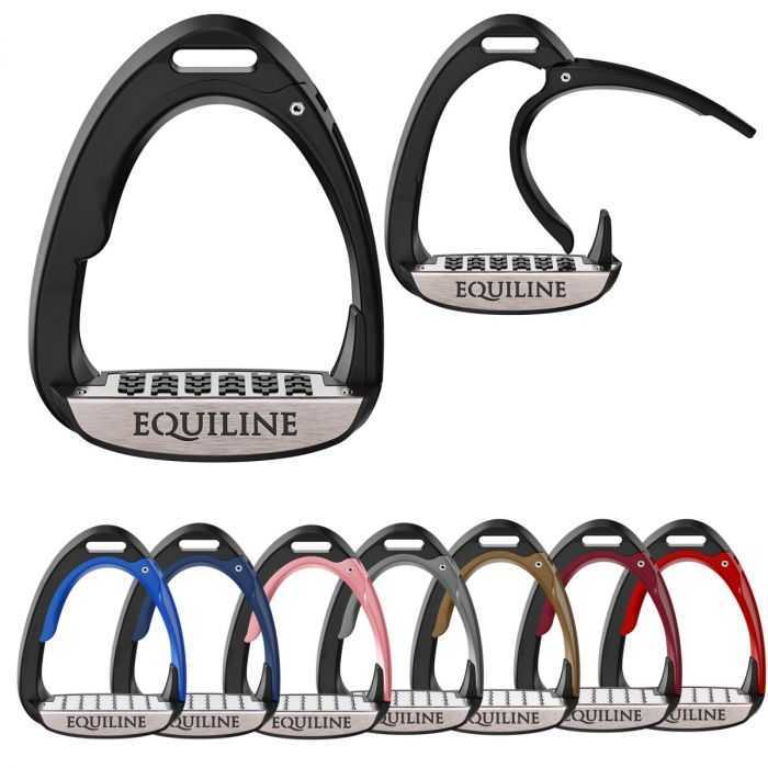 Safety stirrup X-Cel