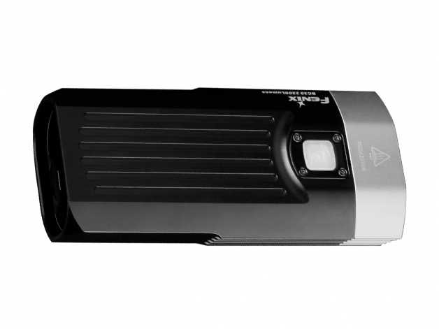 BC30 V2.0 LED  bicycle light