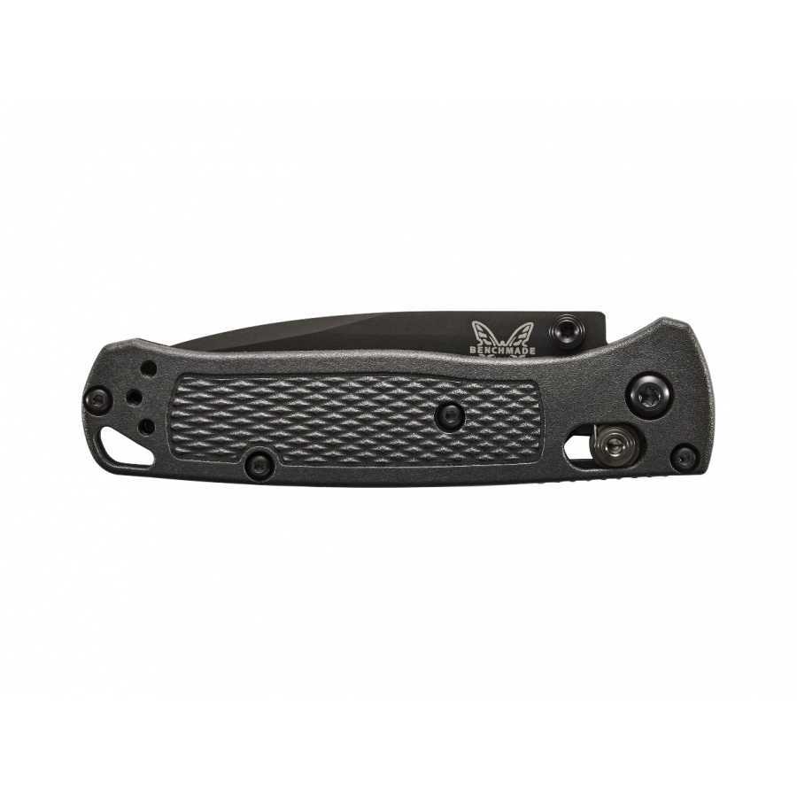 Mini Bugout knife 533BK-2 , black