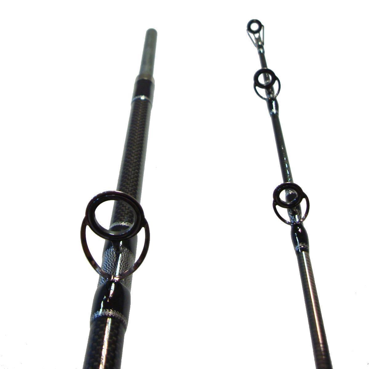 E3672270 MULTIMESH WELS 150-300GR, catfishing rod