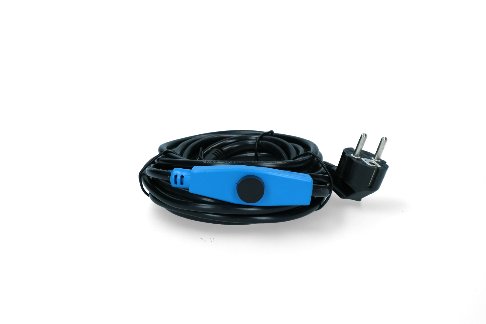 Heating cable 4 m - 64 Watt for frost protection, barn livestock equipment