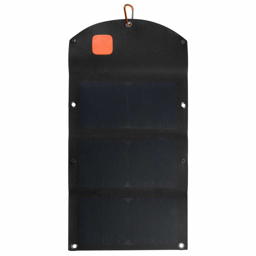 Tourist solar collector 21 W