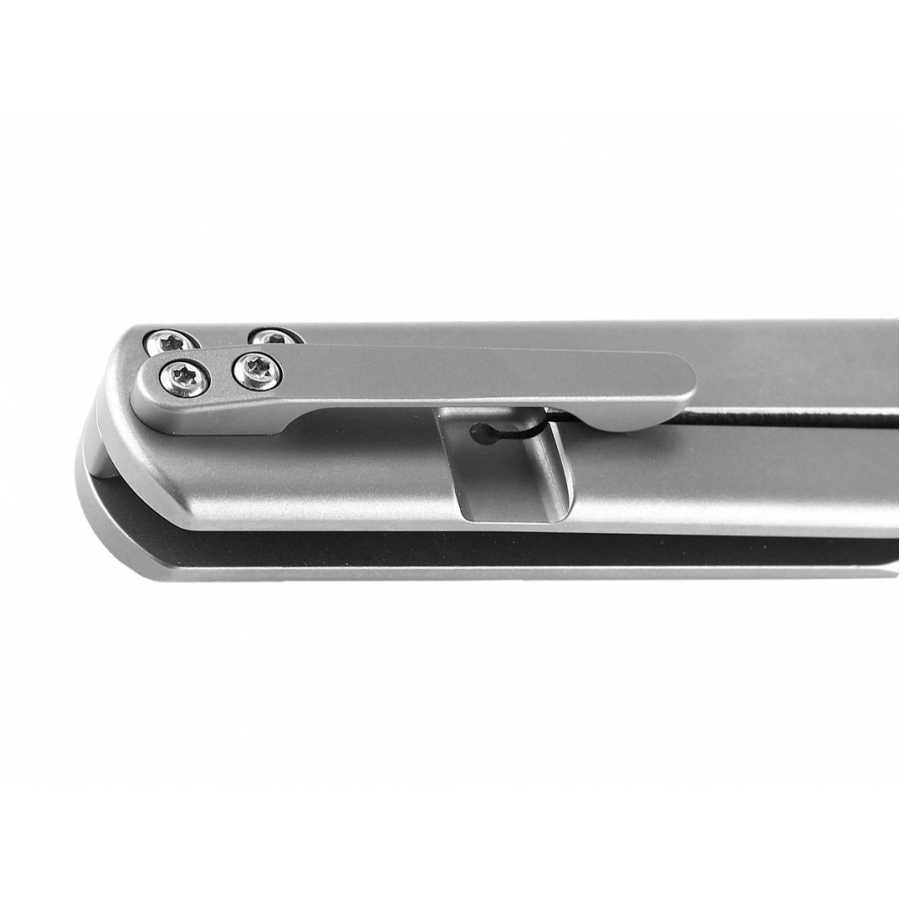 Feist Ki3499 grey knife