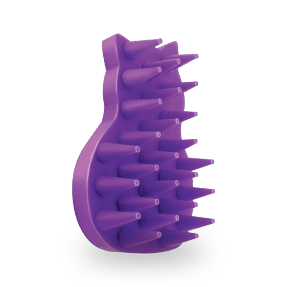 Cat ZoomGroom Brush EU, cat grooming, comb