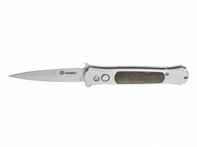 F707 folding knife