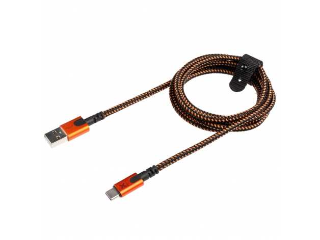 USB to USB-C Xtorm cable (1.5m)