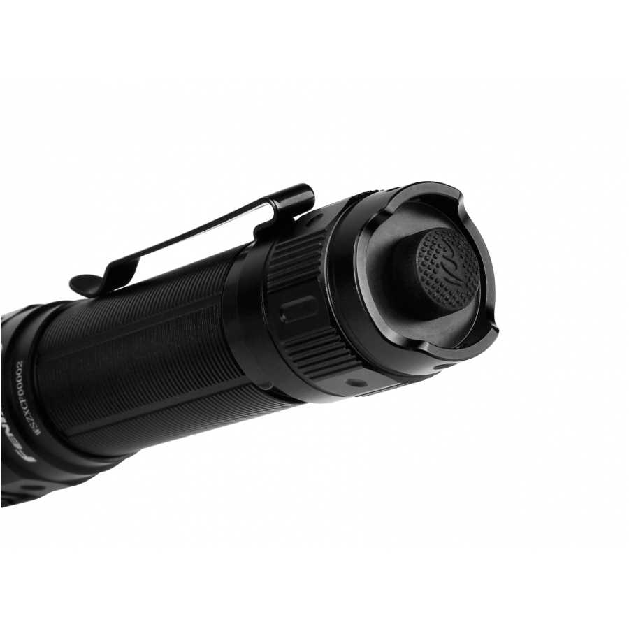TK30 laser flashlight