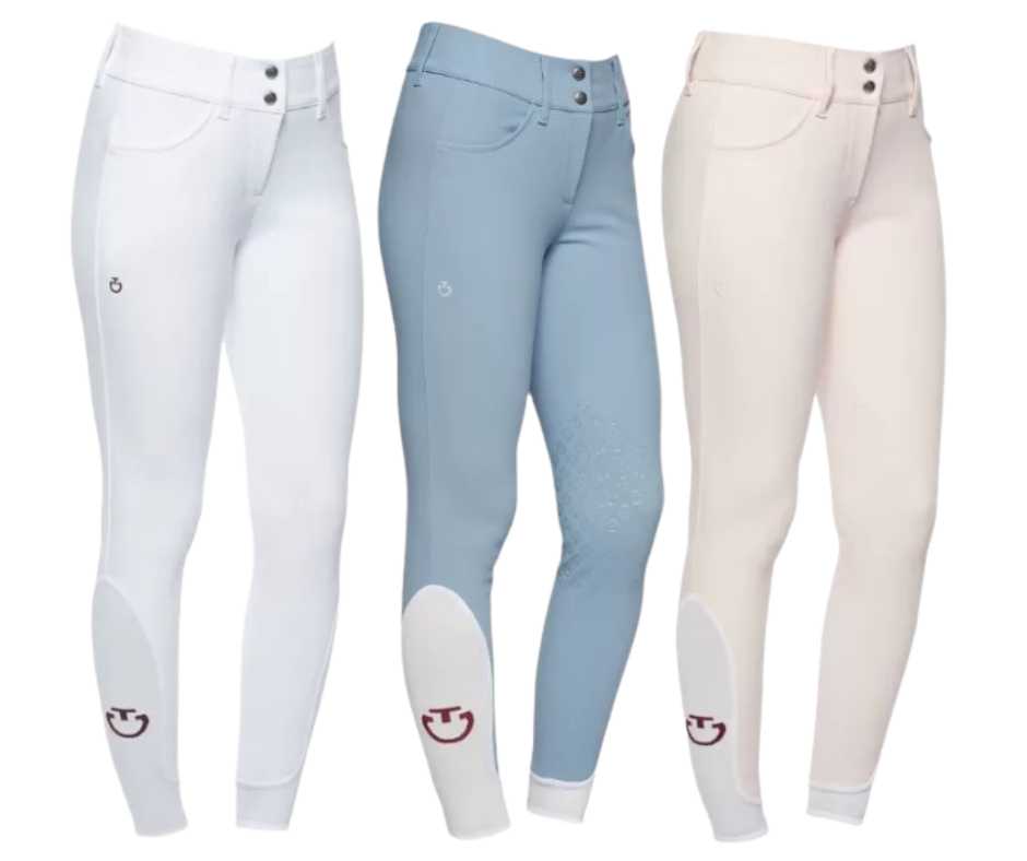 American  women's  riding breeches