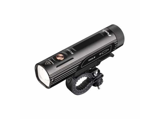 BC26R LED  bicycle light