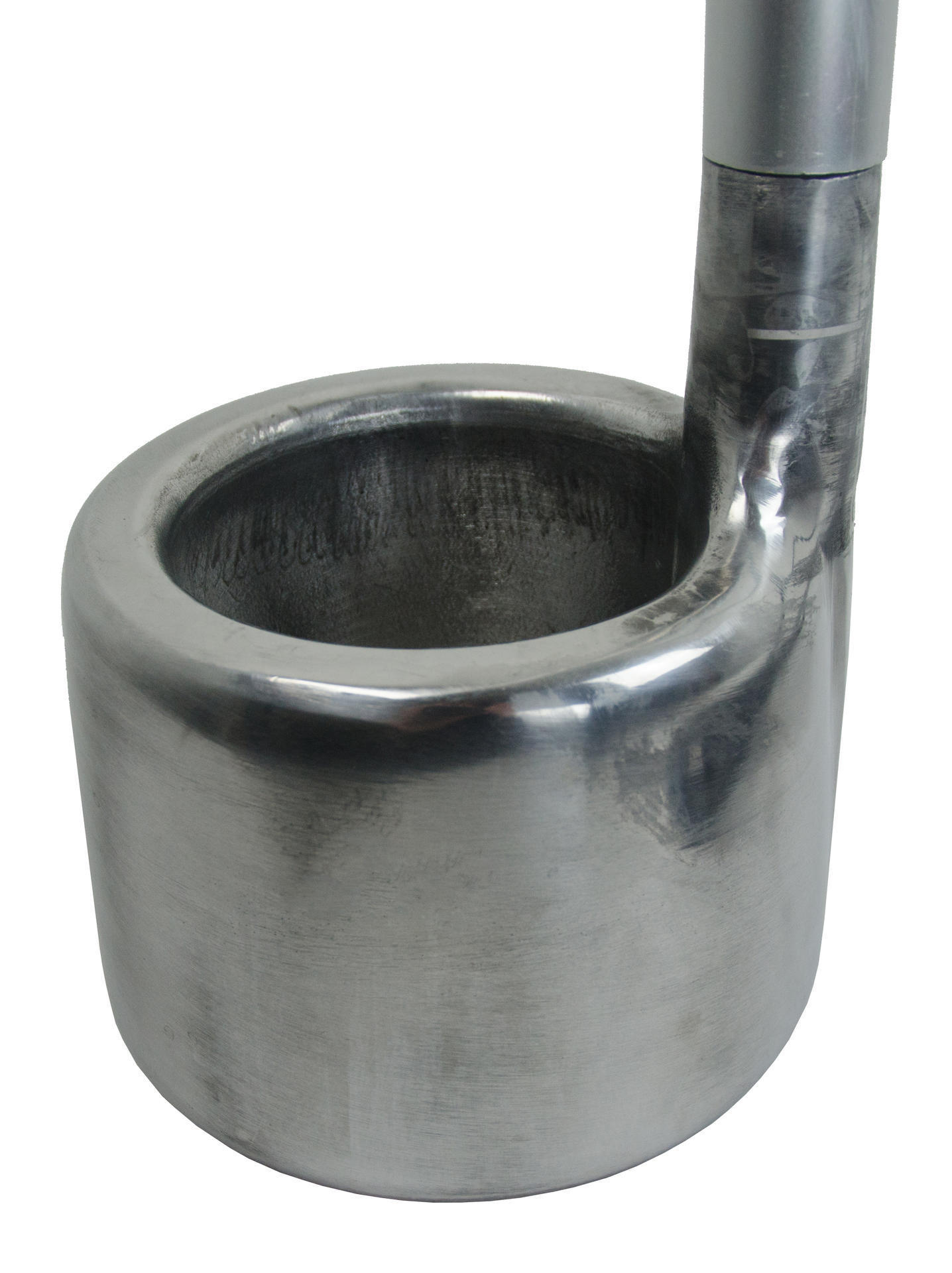 Calf milk heater MTH 160 cattle rearing