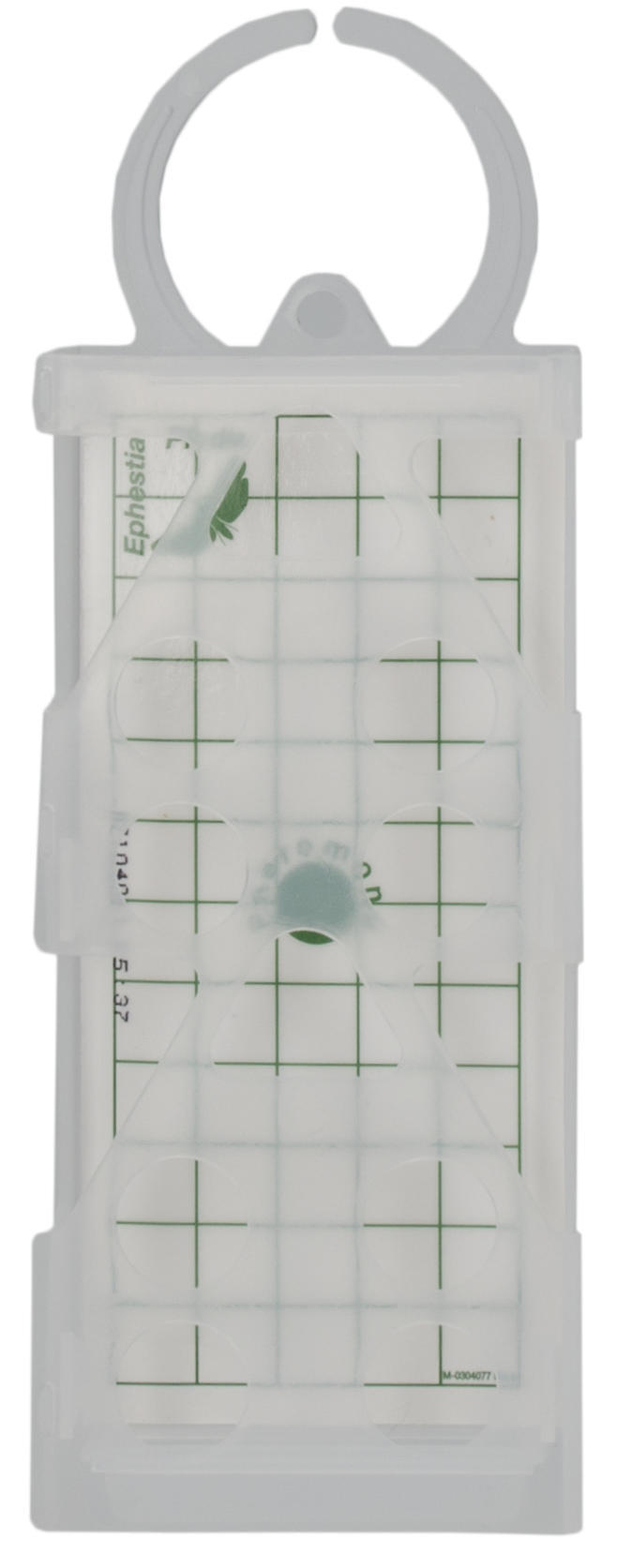 moth catcher trap glue pad barn livestock pest control glue traps