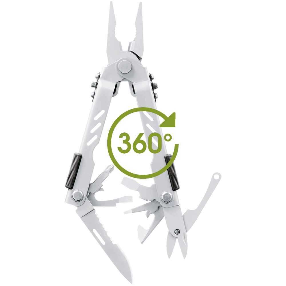 Multifunctional tool