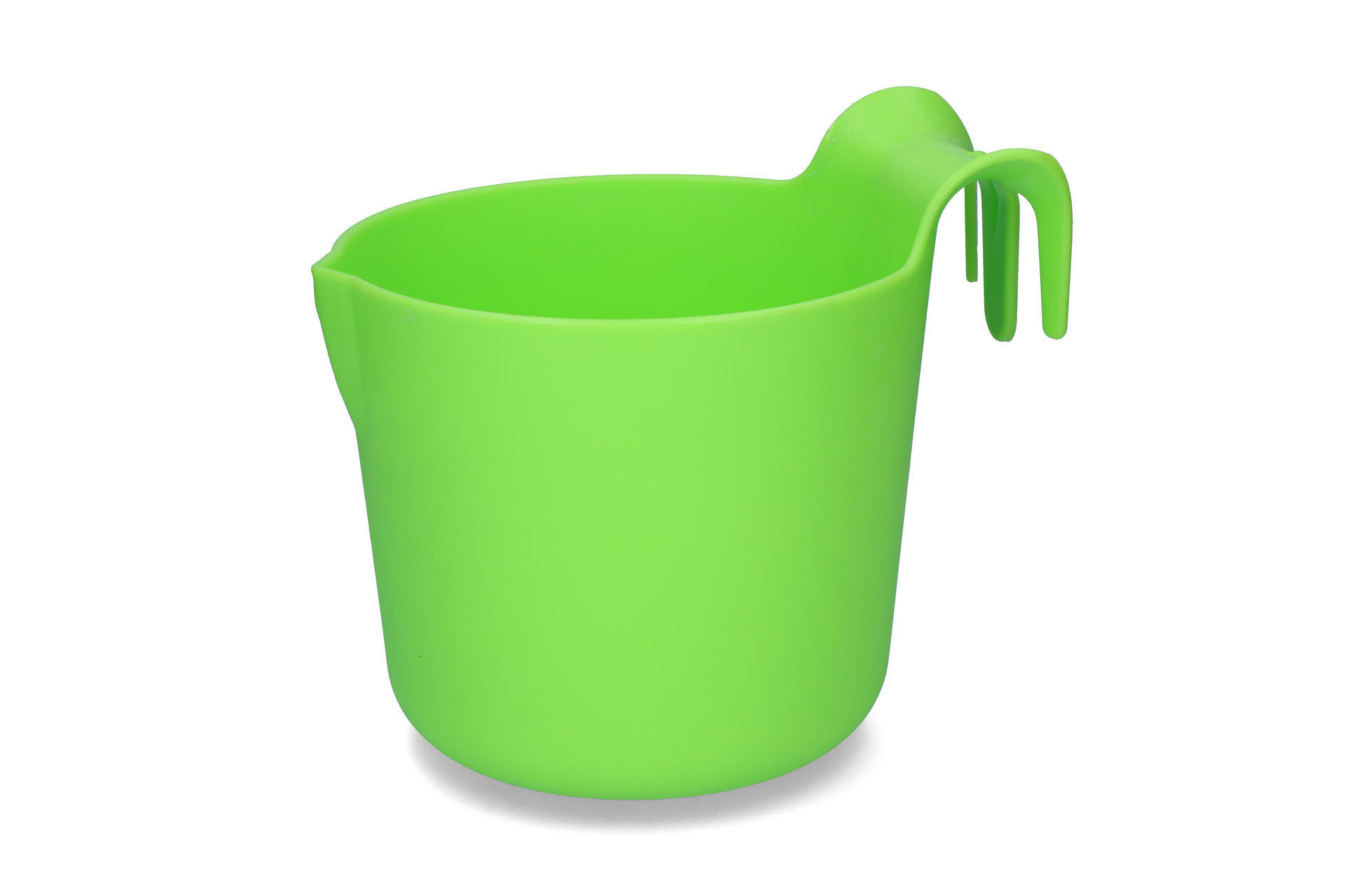 feed trough 7 l for foals stall housing livestock feeding drinking technology