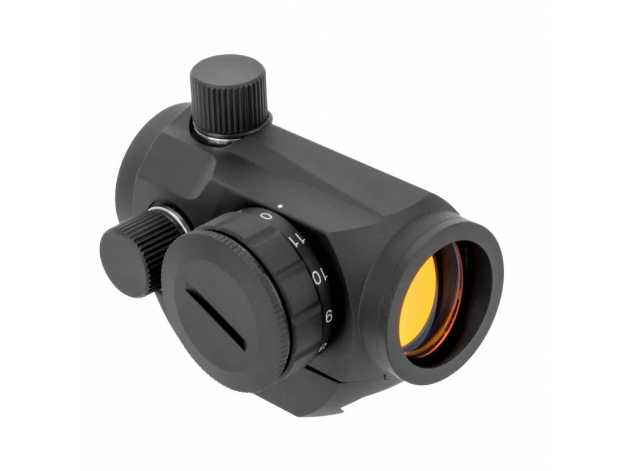 Classic MD-RBGII Gen II Micro dot Red Dot collimator