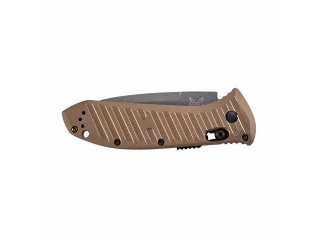 5700SGY-1 Auto Presidio II folding knife