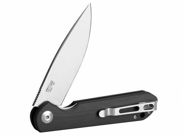 FH41-BK folding knife