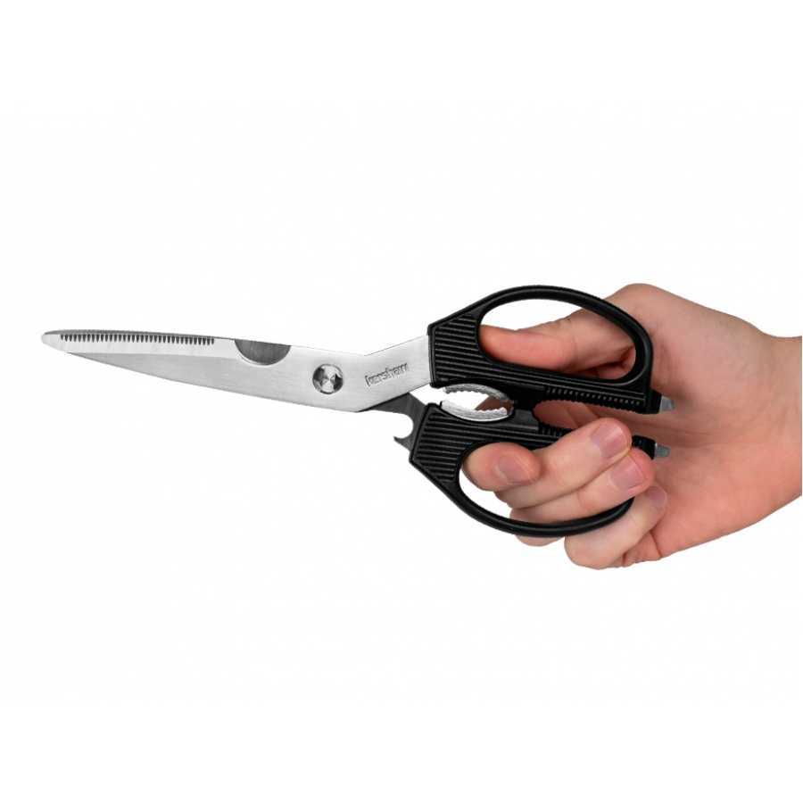 Taskmaster 1121 multifunction scissors