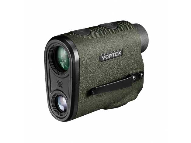 Diamondback HD 2000 rangefinder