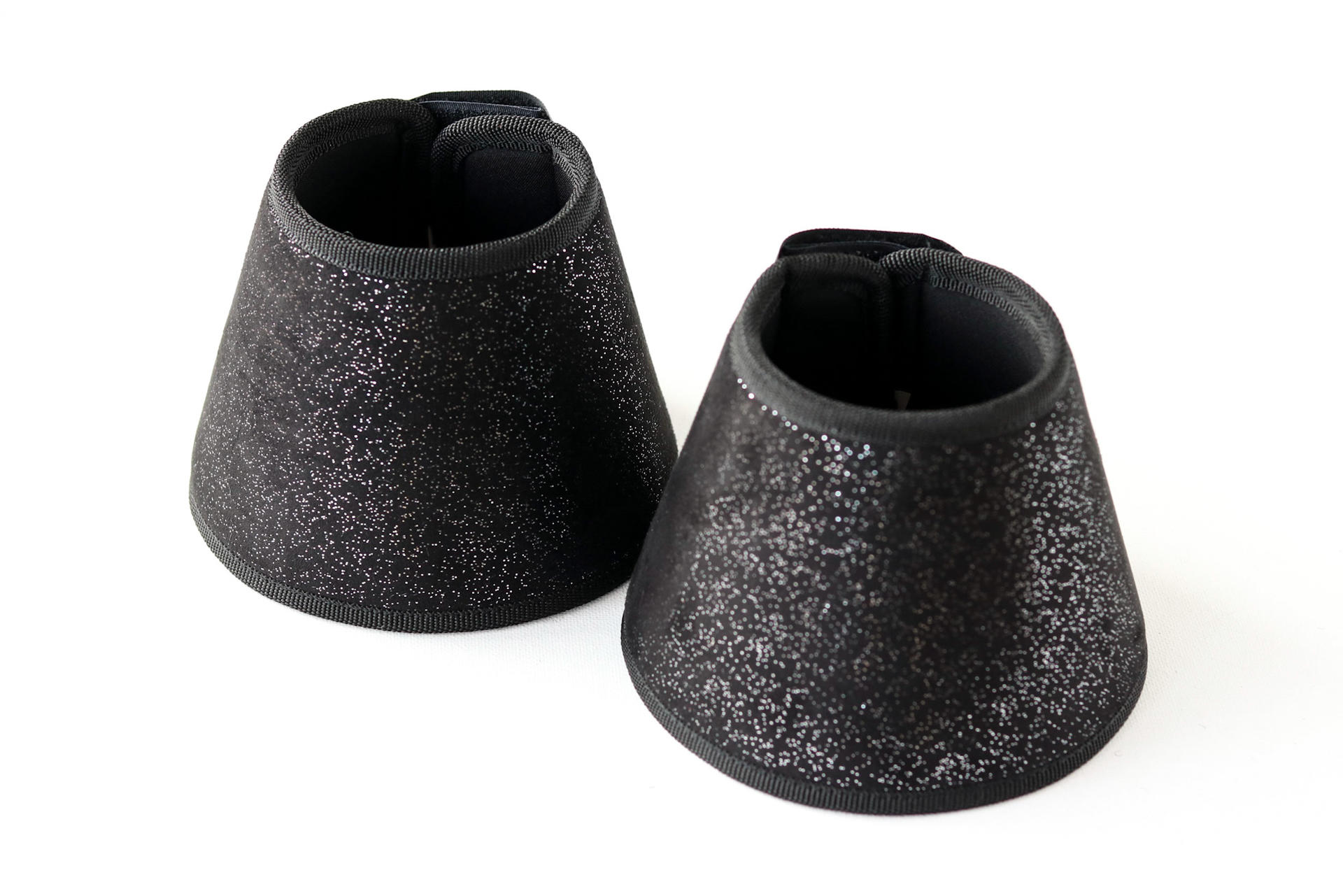223 Hoof protection overreach boots