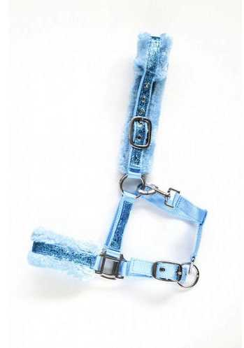 Glamour headcollar