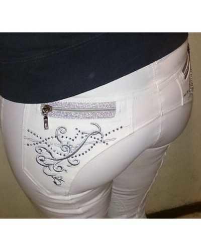 Brooklyn kids riding breeches