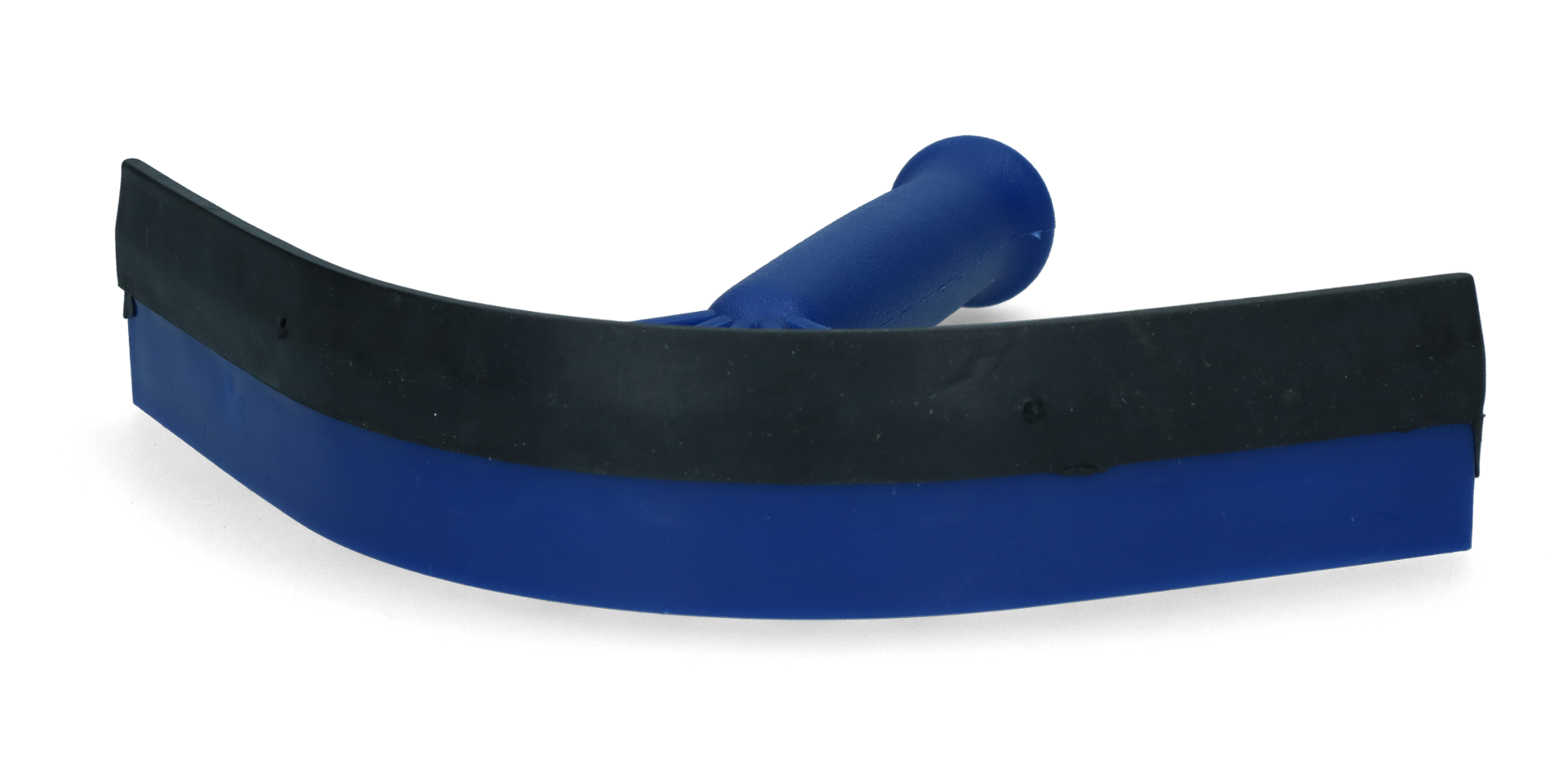Sweat scraper black, horse care