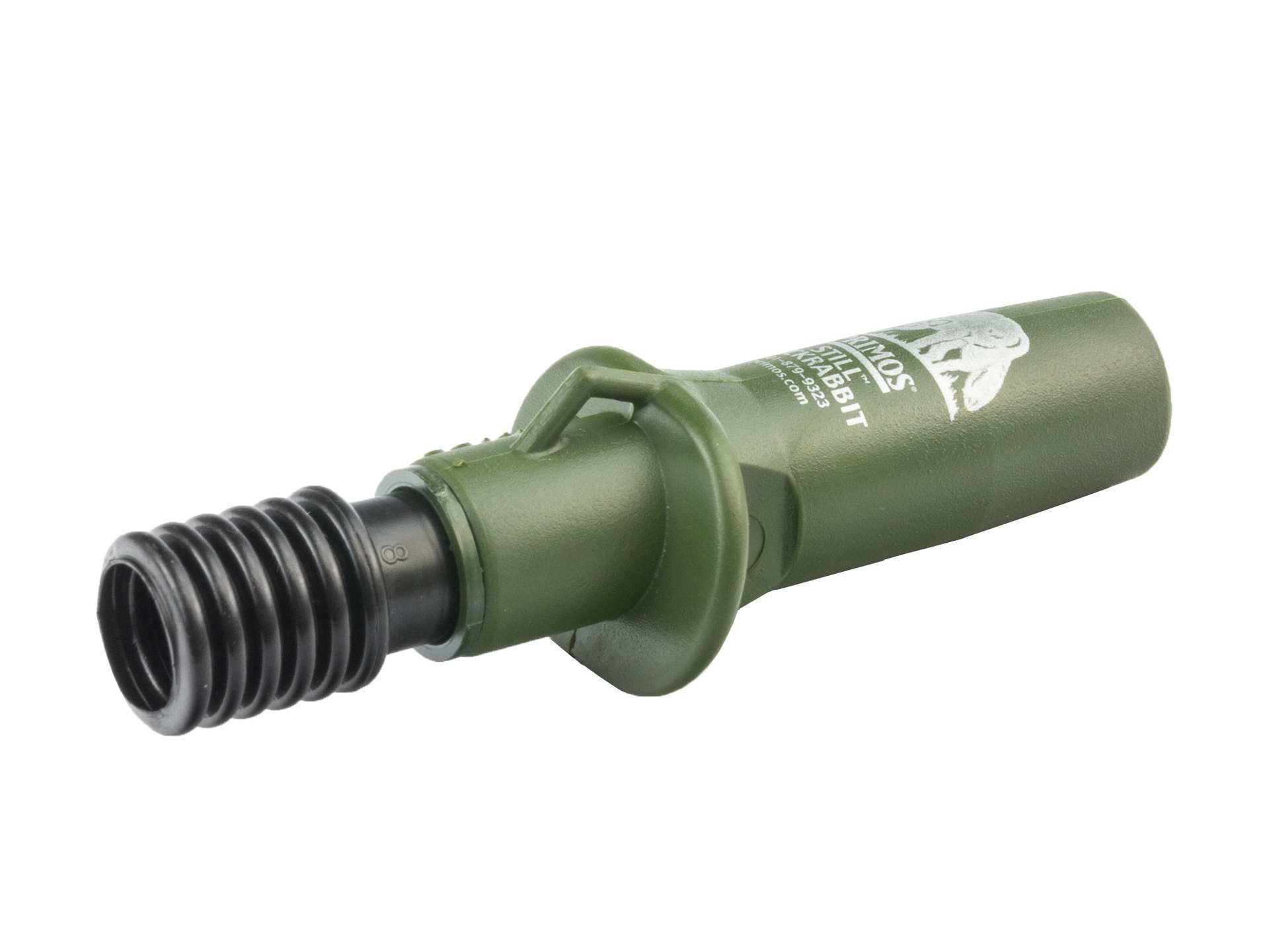 Fox, lynx and bobcat hunting