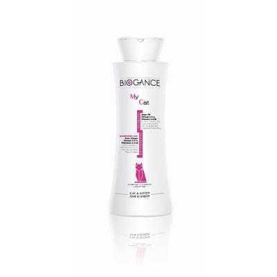 My Cat general shampoo for cats and kittens