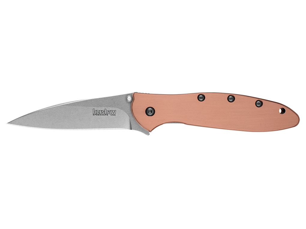 Leek 1660CU folding knife