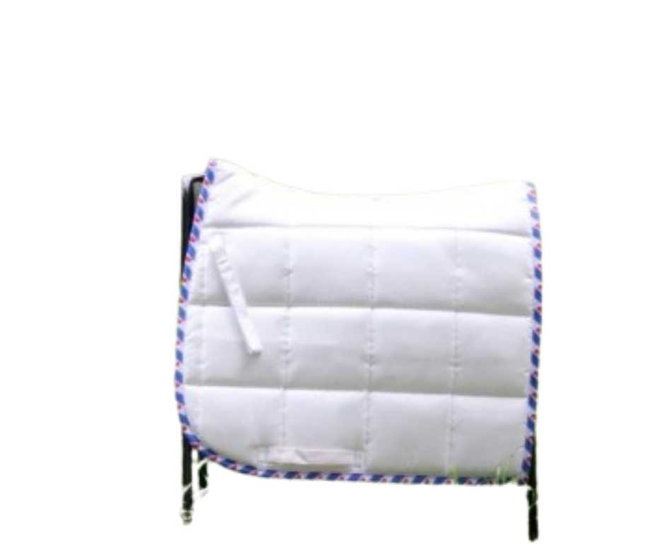 Roma Dressage Saddle Pad