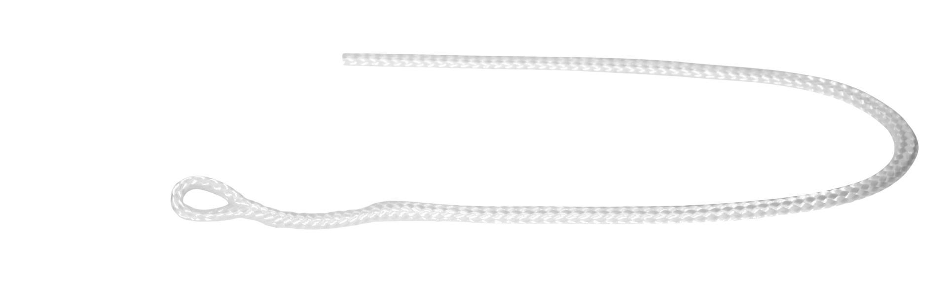 Calf pulling braid for cattle calving calving