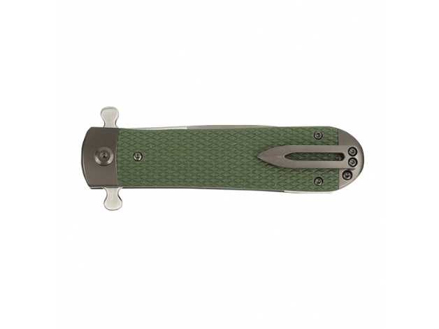 Samson-GR folding knife