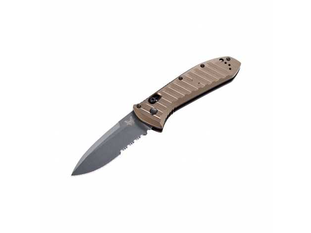 5700SGY-1 Auto Presidio II folding knife