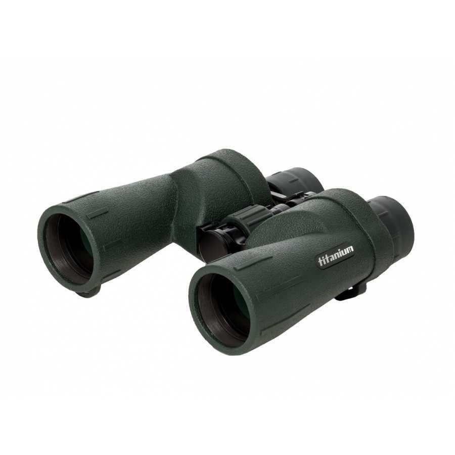 Titanium 8x56 binoculars