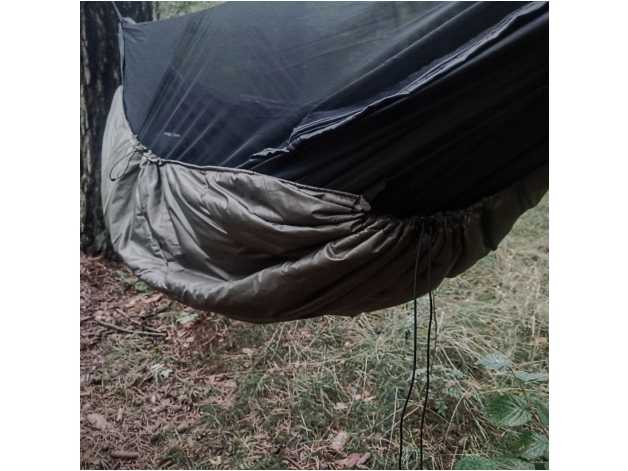 Underquilt Marra 4.0 200 cm hammak