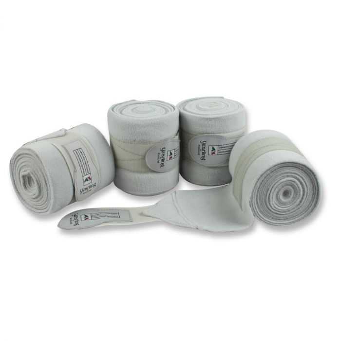 Frank Fleece Bandages