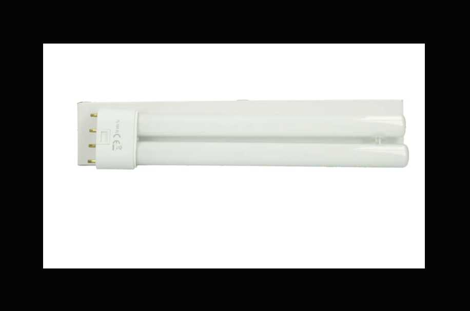 Spare UV-A tube for fly lamp