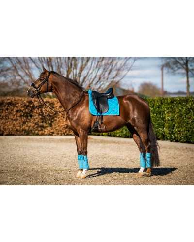 Showtime Crown  Dressage saddle pads