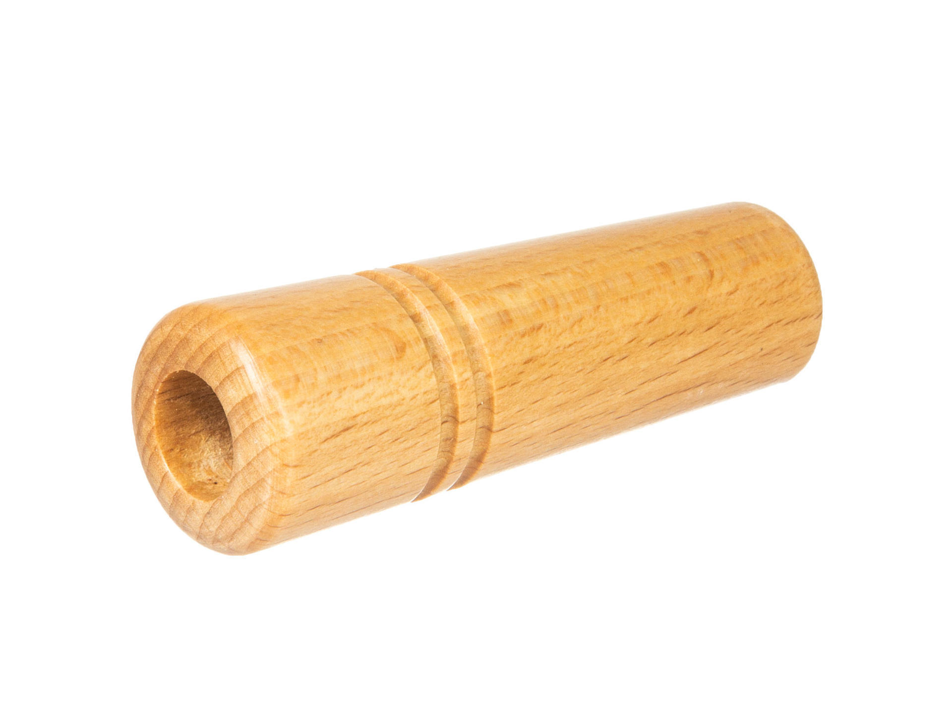 FC02 bait for foxes and larger predators, hunting with rabbit sound