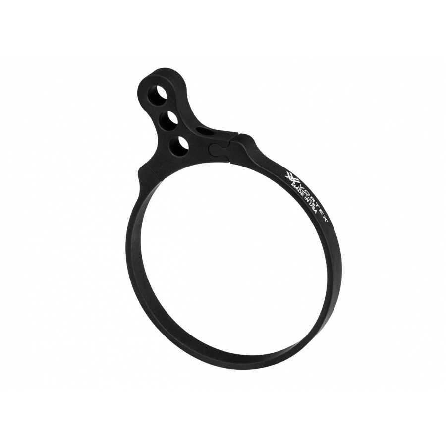 SV-2/SV-3/SV-4/SV-4/SV-5 zoom ring