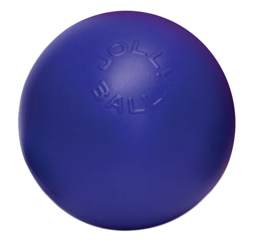 Extra large dog ball 35cm