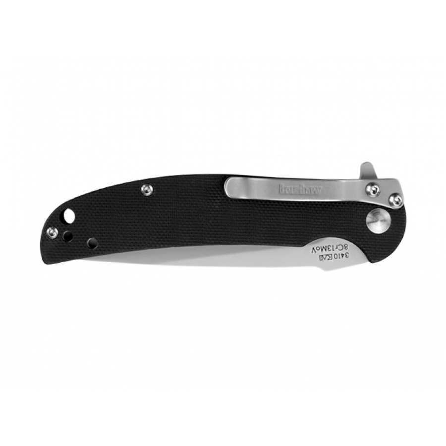 Chill 3410 folding knife