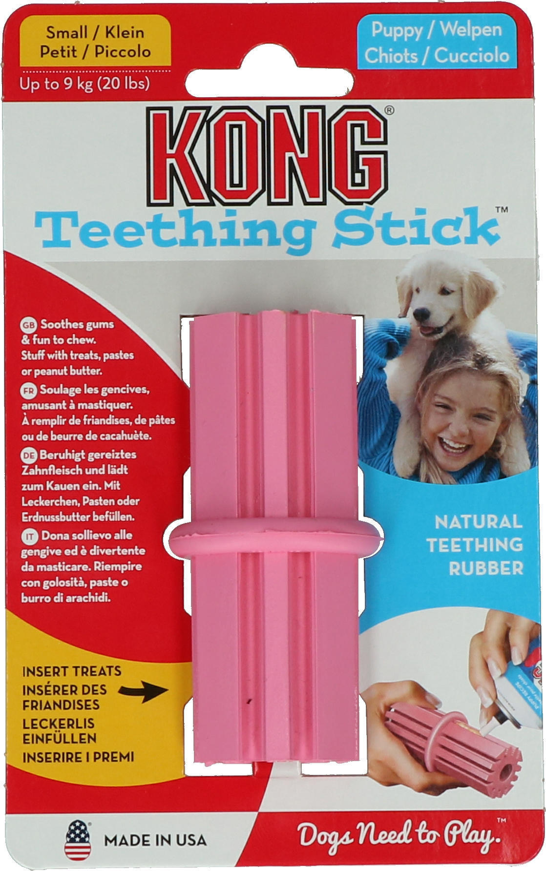Toothbrush for dog S